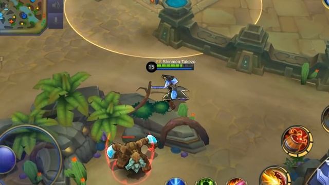 MALEFIC ROAR and BLADE OF THE 7 SEAS | WTFacts # 49 | Mobile Legends смотреть онлайн