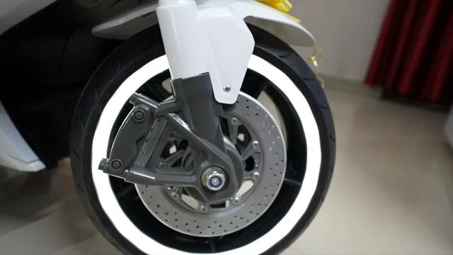 Finally Delivery Of New Sports Bike ? смотреть онлайн