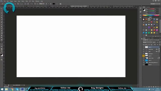 Call of Duty 2016 Wallpaper! ( 10 Likes? ) | Speed Art ( Call of Duty 2016 ) смотреть онлайн