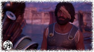 Assassins Creed: Odyssey #103. Под пиратским флагом