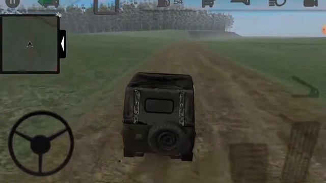 пасхалка в игре Russian suv смотреть онлайн