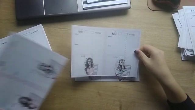 Как продавать изделия ручной работы. Выставки./ Скрапбукинг смотреть онлайн