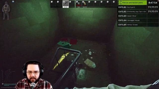 Streets Money Making Guide - Concordia - Escape From Tarkov смотреть онлайн