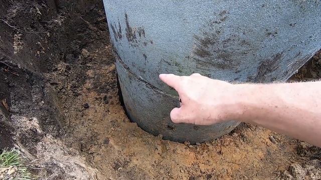 Наш новый колодец смотреть онлайн