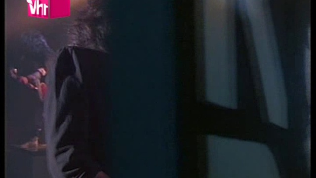 Run DMC & Aerosmith - Walk This Way 1986 VH1 смотреть онлайн