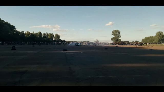 OPEN DRAG SEASON - SMOTRA CHERNIHIV смотреть онлайн