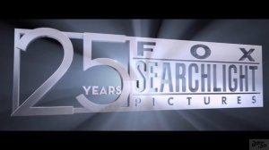 New Searchlight Pictures Logo (Downhill 2020) + Comparison to FOX Searchlight Intro