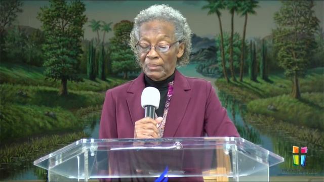 Murfreesboro SDA NC Live- || Carrie Everett || "Who Was Peter" || February 17, 2024 смотреть онлайн