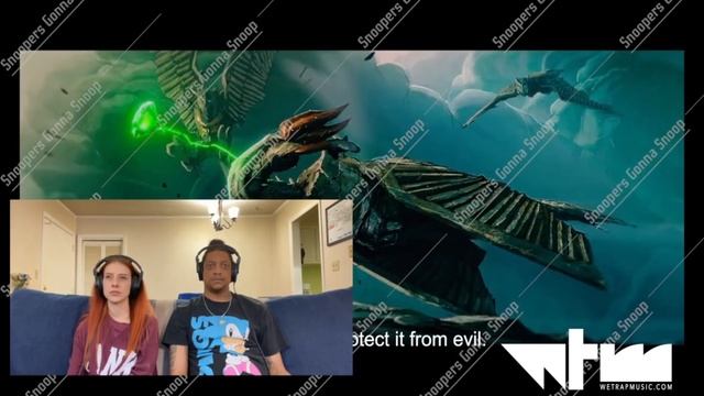 Sonic The Hedgehog 2 | Movie Reaction | Knuckles and Tails | Jimmy Carey is Awesome | SUPER SONIC? смотреть онлайн