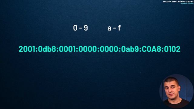co MUSISZ wiedzieć o IPv6? смотреть онлайн