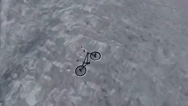 How to break Touchgrind BMX 2 in the Ridge смотреть онлайн
