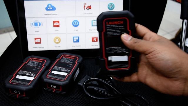Diagzone Pro V2 Software with Launch X431 Dbscar5 obd2 Professional Diagnostic Scanner Tool смотреть онлайн