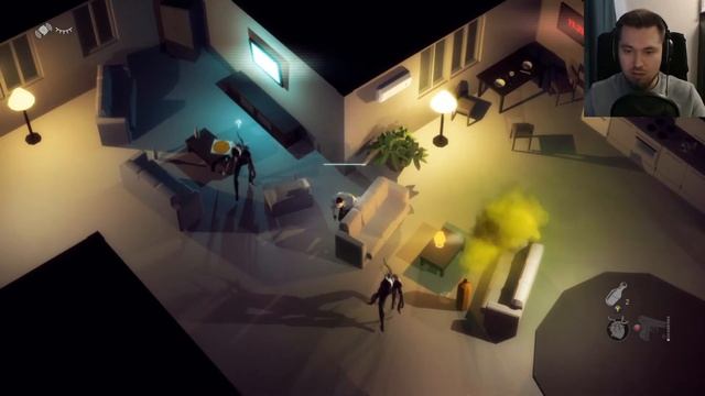 Прохождение SKYHILL: Black Mist - Часть 3: Угодил в ловушку смотреть онлайн