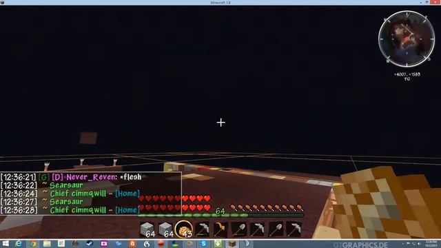 Basic Towny Commands 2 смотреть онлайн