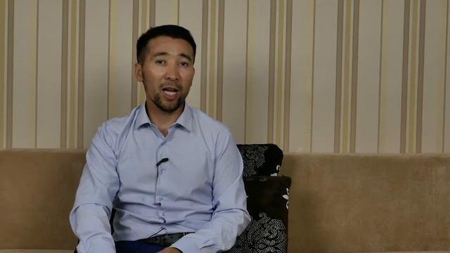 Икемділік смотреть онлайн