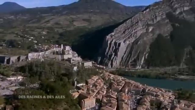 La Citadelle de Sisteron смотреть онлайн