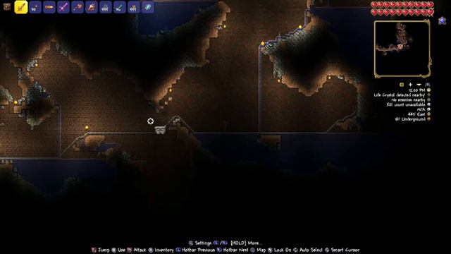 Find A Jellyfish Statue, Heart Statue And Slime Statue Terraria Mobile And Nintendo Switch 1.4.3.2 смотреть онлайн