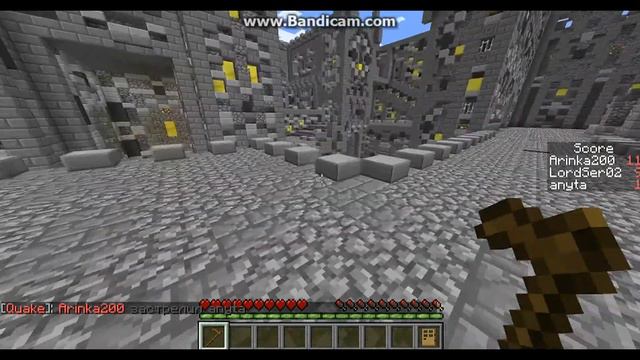 я играю в БоРоДеКрАфТ #1 смотреть онлайн