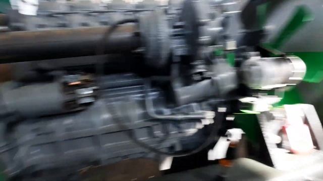 К700 как отслеживать температуру КПП смотреть онлайн