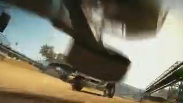 Codemasters DiRT 2 Trailer