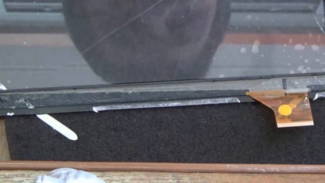 Замена тачскрина на планшете Prestigio Multipad Wize 3031 3G (PMT 3031_3G)