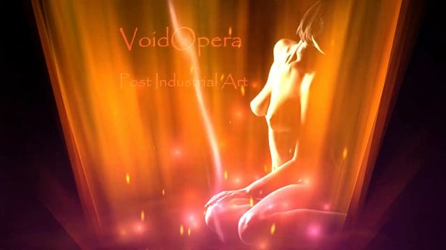 VoidOpera Post Industrial Art transmission 6 смотреть онлайн