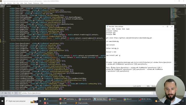 API do Whatsapp Grátis com N8N em Produção Dentro do Seu Computador смотреть онлайн