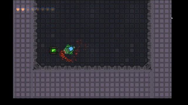 SHMUP - v 0.3 - Work in progress shooter! смотреть онлайн