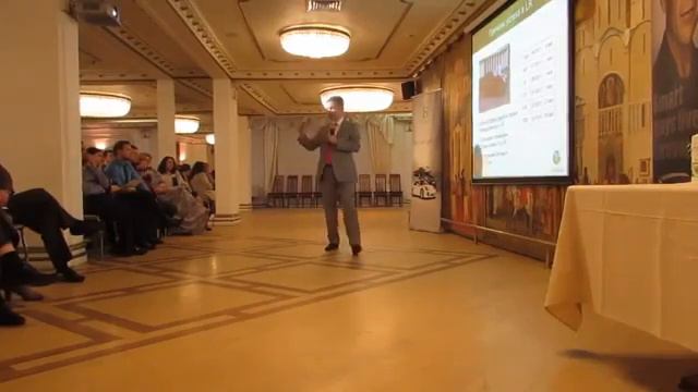 История успеха в LR. Андрей Веденьёв смотреть онлайн