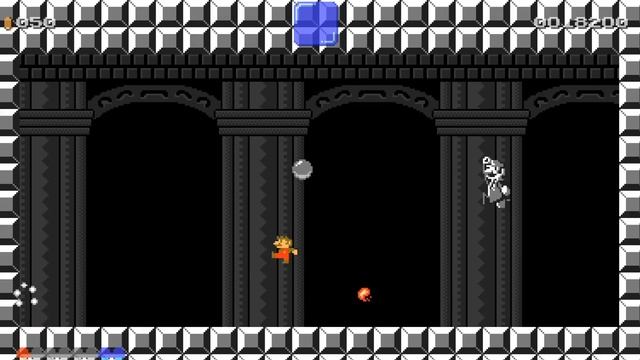What If Super Mario Bros. Had New Boss Fights?! смотреть онлайн