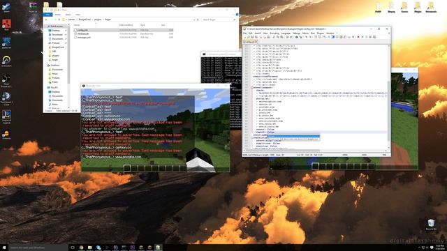 Minecraft | Regex Setup Guide смотреть онлайн