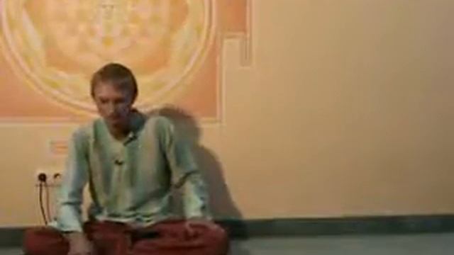 2008 09 13 Образ жизни йогов современности смотреть онлайн