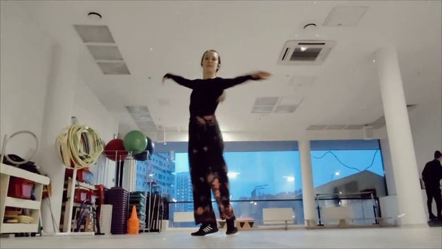 Процесс работы, этюд смотреть онлайн