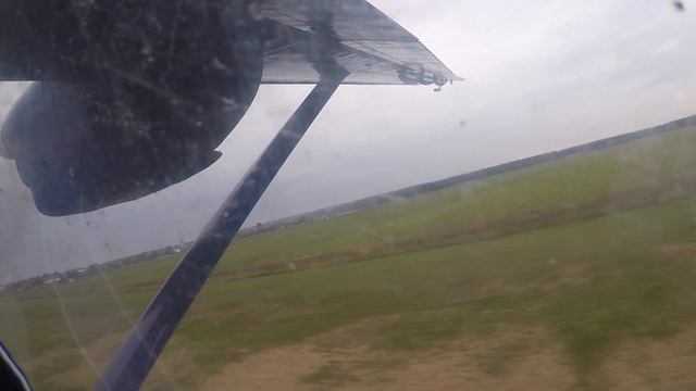 Parachute. First jump '15 (Как это было) смотреть онлайн