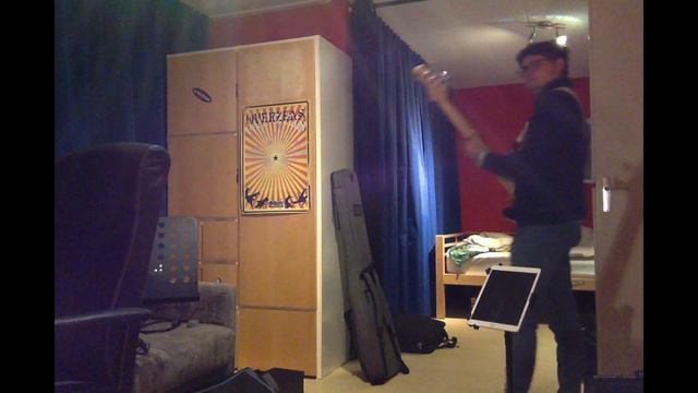 Cort Elrick NJS4 + SmoothHound Wireless Guitar System (Active) смотреть онлайн