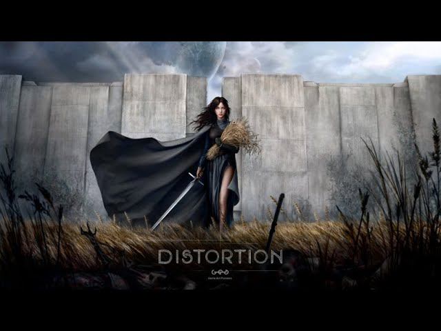Distortion - Trailer [4K] смотреть онлайн