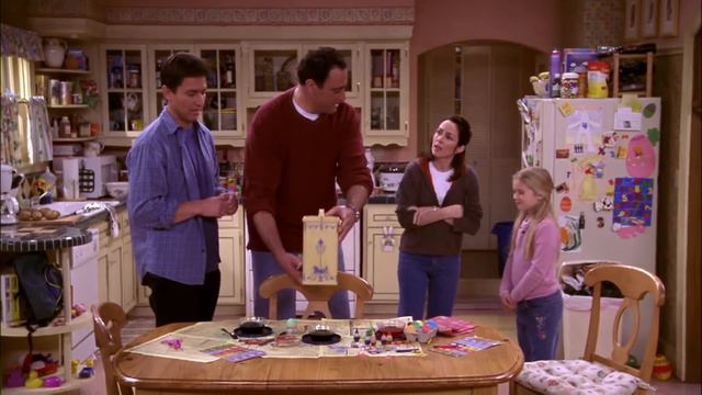 Marie Apologizes to Debra | Everybody Loves Raymond смотреть онлайн