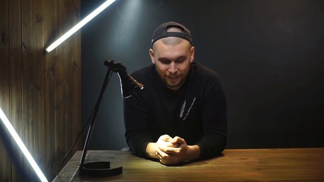 Чуть не провалил съемку Ромы Зверя l Рубрика "История от автора" смотреть онлайн