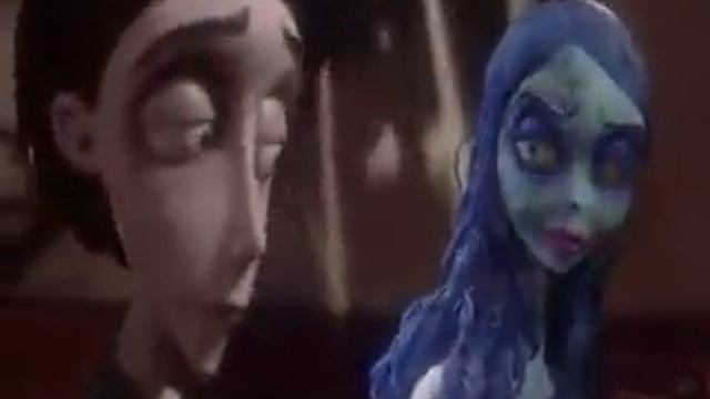 СЕКТОР ГАЗА - ЛЮБОВЬ ЗАГРОБНАЯ (Труп невесты) смотреть онлайн