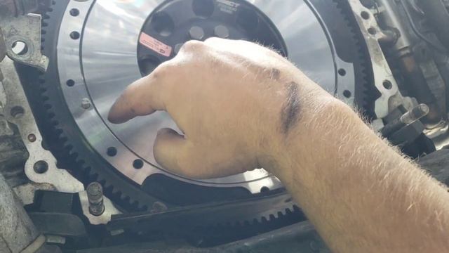 2015-2021 Subaru WRX Clutch and Flywheel Install - Step by Step Tips & Tricks смотреть онлайн