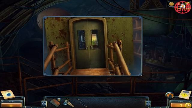 New York Mysteries 2 High Voltage Full Gameplay Walkthrough Part 1 FULL HD Gameplay (1080p60^HD смотреть онлайн