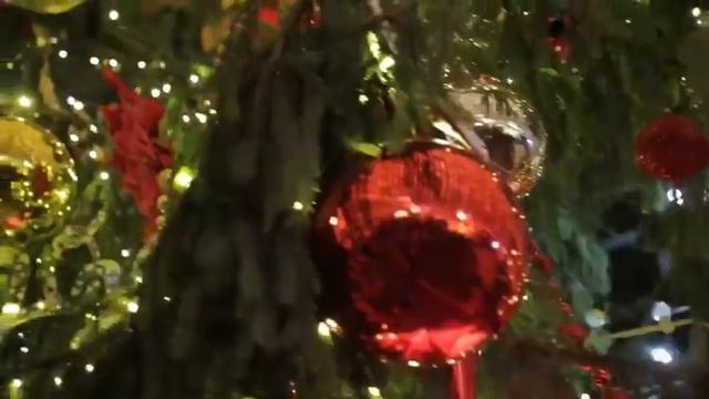 Путешествие в Рождество . смотреть онлайн