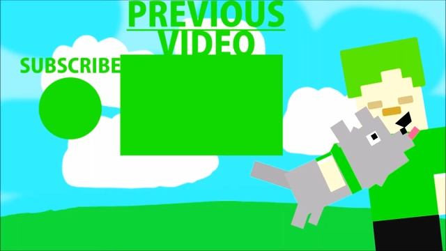 Chase-a-Silverfish | Minecraft Animation смотреть онлайн