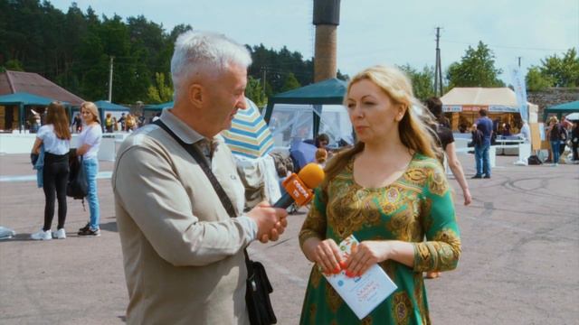 Національна виставка собак усіх порід 