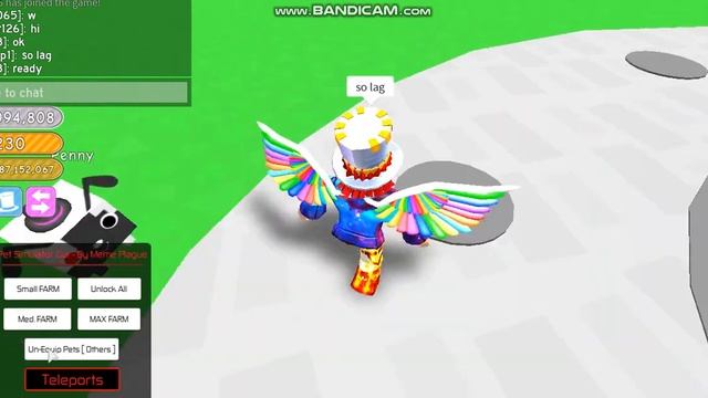 Roblox Pet Simulator Hack Script Pastebin 2018 смотреть онлайн