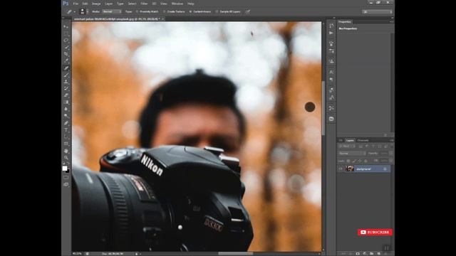 Edit Photo By Color Efex pro 4 смотреть онлайн
