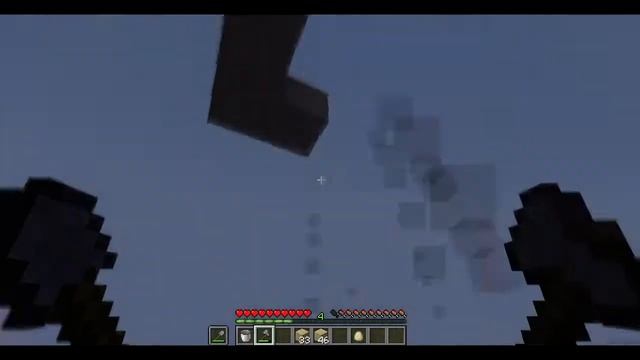 SKY BLOK НО У МЕНЯ ТОЛЬКО ОДИН БЛОК №2 смотреть онлайн