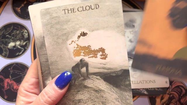 Bridge Decks - Tarot and Oracle Decks that Reach into the Darkness and Help Lift You Out смотреть онлайн