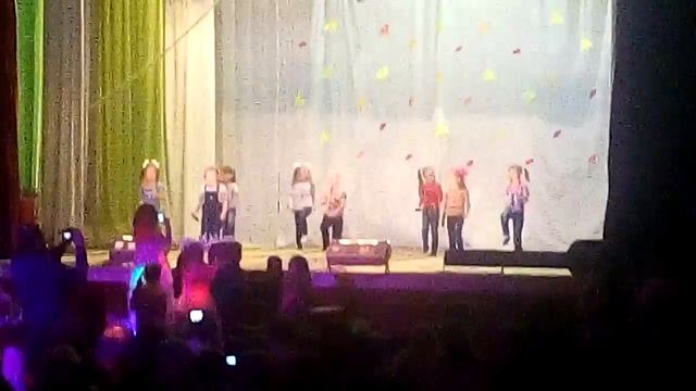 "Эридан - Милашки" - "Ай, будет круто" 2016. смотреть онлайн