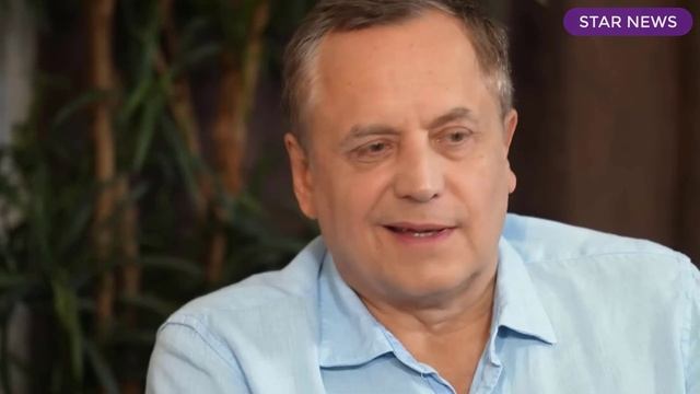 ВСЕ ОШИБАЛИСЬ! Андрей Соколов впервые о том, сколько у него было жен смотреть онлайн